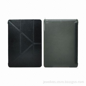 Smart Leather Cases for iPad Air
